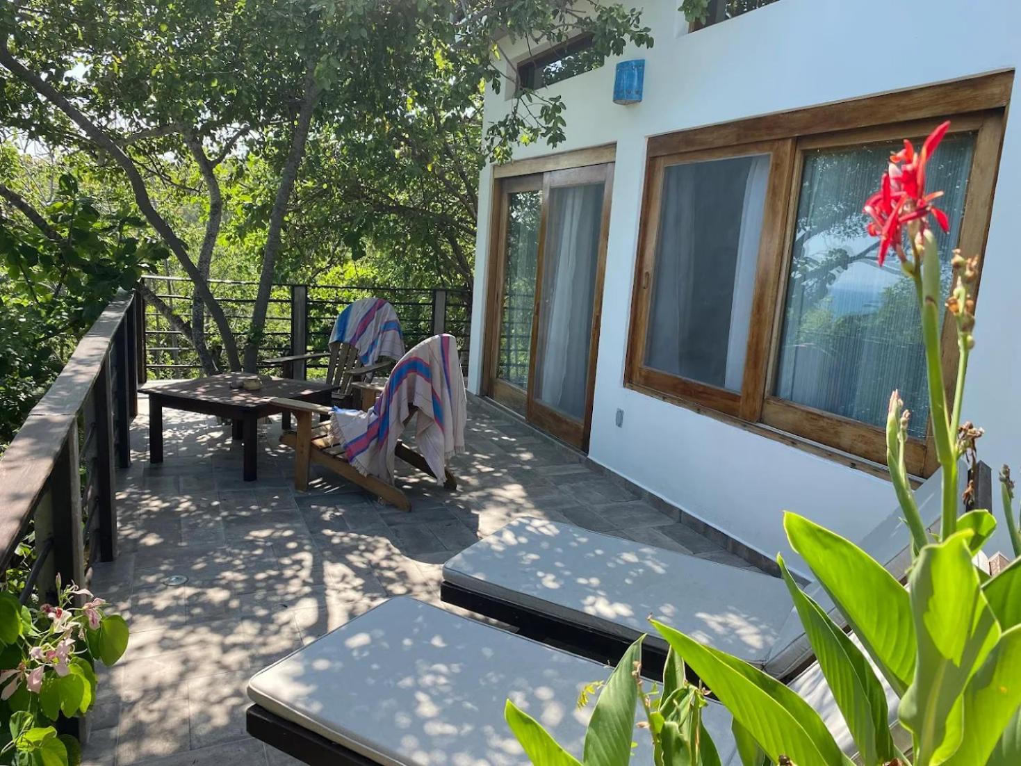 Casa Kalmar Hotel Zipolite Exterior photo